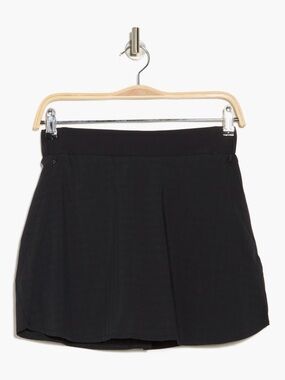 Balance Collection Black Athletic Skort, NWT, S